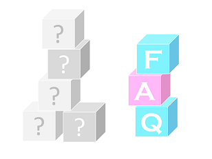 faq image